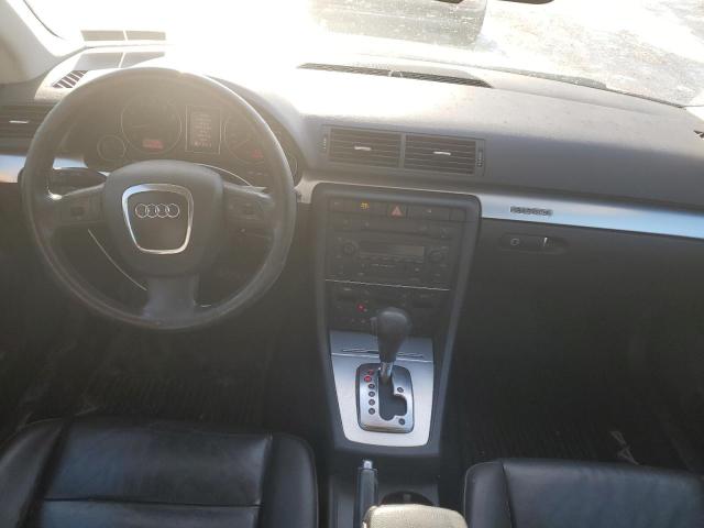 Zdjęcie 8 z aukcji – 2006 AUDI A4 2.0T QU z VIN WAUDF78E36A219446