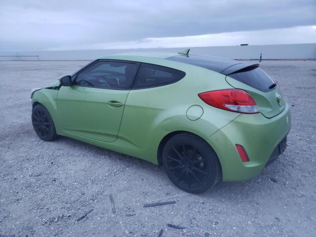 Photo 2 from auction – 2012 HYUNDAI VELOSTER with VIN KMHTC6AD6CU038205