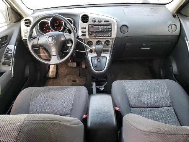 Photo 8 from auction – 2004 PONTIAC VIBE with VIN 5Y2SL62874Z467990