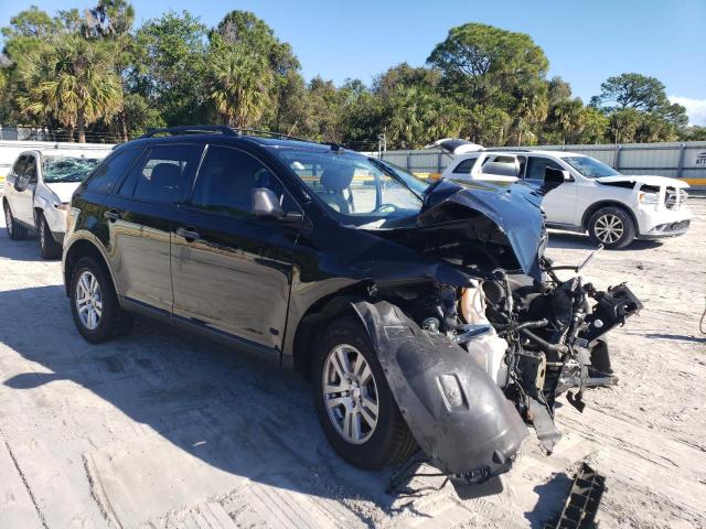Photo 4 from auction – 2011 FORD EDGE SE with VIN 2FMDK3GC6BBA29559