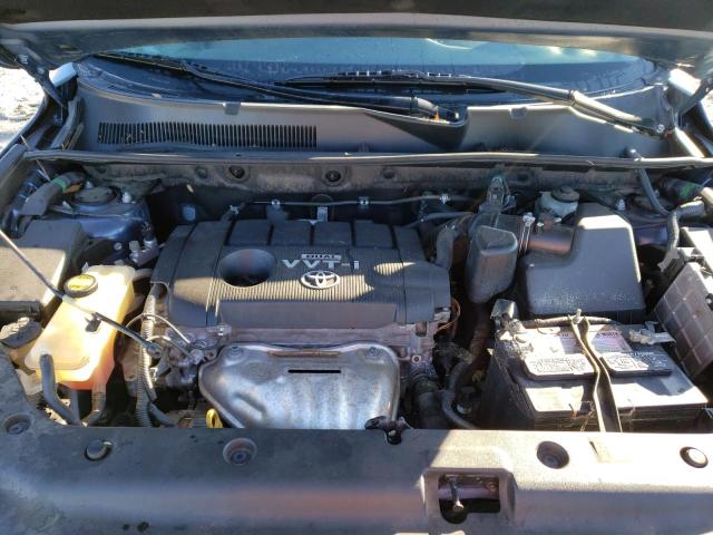 Photo 12 from auction – 2010 TOYOTA RAV4 with VIN JTMKF4DV9A5030283