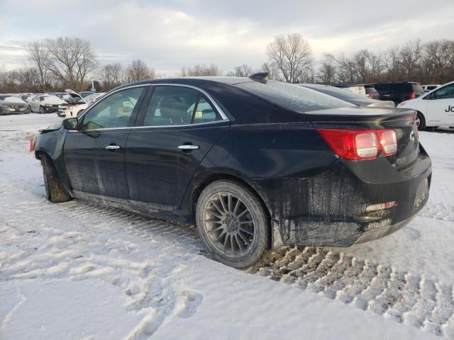 Photo 2 from auction – 2015 CHEVROLET MALIBU 2LT with VIN 1G11D5SLXFF119556