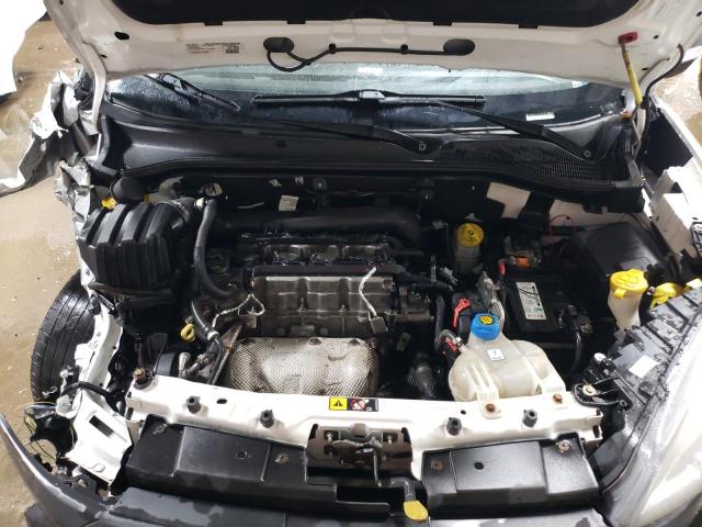 Photo 11 from auction – 2016 RAM PROMASTER with VIN ZFBERFATXG6B96243