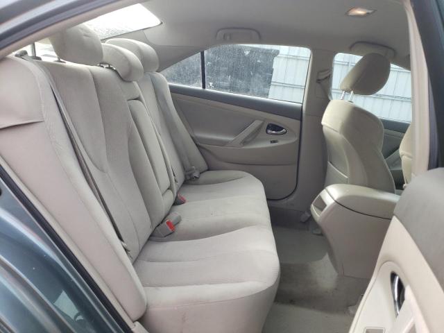 Photo 10 from auction – 2010 TOYOTA CAMRY BASE with VIN 4T4BF3EK1AR007599