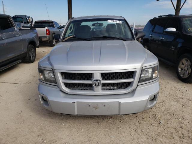 Photo 5 from auction – 2011 DODGE DAKOTA SLT with VIN 1D7RE3GK3BS601191