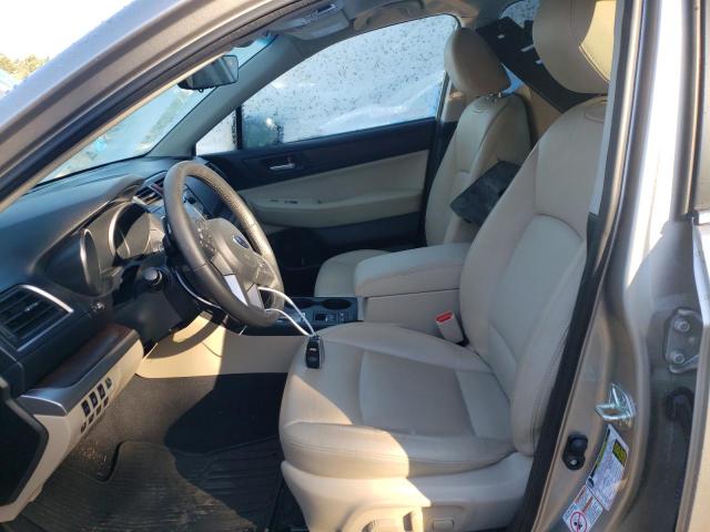Photo 7 from auction – 2017 SUBARU OUTBACK 2. with VIN 4S4BSANC5H3234037