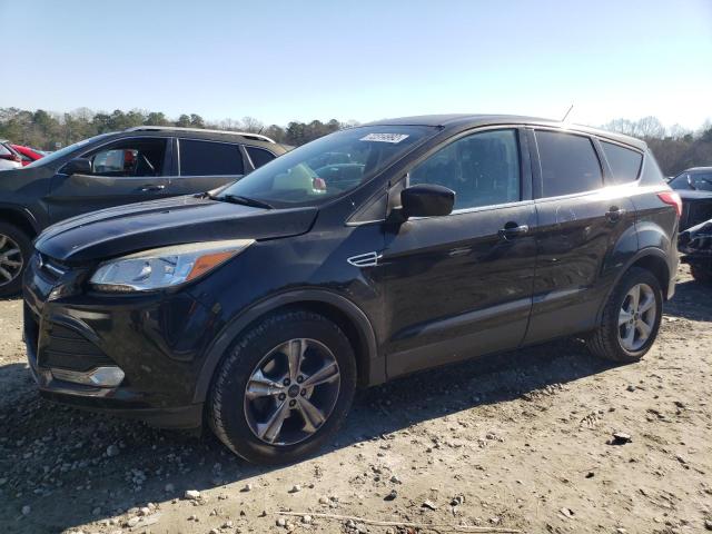 FORD ESCAPE SE 2015 with VIN 1FMCU0G71FUB68103 - Photo from auction