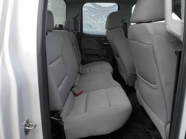 Photo 10 from auction – 2017 CHEVROLET SILVERADO with VIN 1GCVKPECXHZ381245