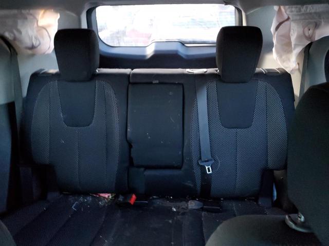 Photo 10 from auction – 2015 CHEVROLET EQUINOX LT with VIN 2GNFLFEK2F6108030