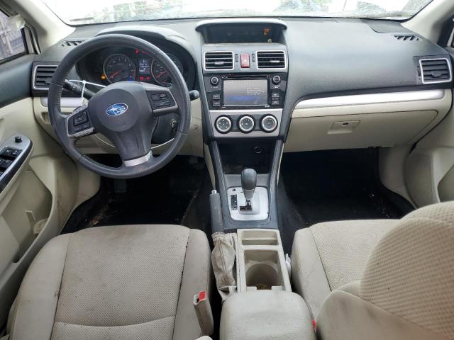 Photo 8 from auction – 2016 SUBARU IMPREZA PR with VIN JF1GJAF64GH013736
