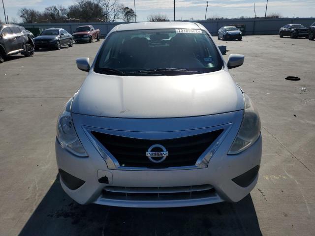 Photo 5 from auction – 2017 NISSAN VERSA S with VIN 3N1CN7AP4HK411377