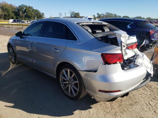 Photo 2 from auction – 2015 AUDI A3 PREMIUM with VIN WAUACGFF0F1007238