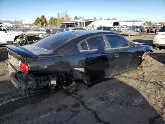 Photo 3 from auction – 2014 DODGE CHARGER R/ with VIN 2C3CDXDT9EH166295