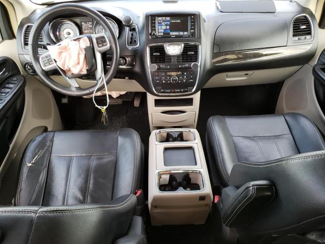 Photo 8 from auction – 2013 CHRYSLER TOWN & COU with VIN 2C4RC1CG4DR797331