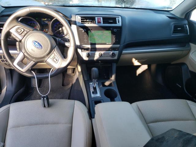Photo 8 from auction – 2017 SUBARU OUTBACK 2. with VIN 4S4BSANC5H3234037