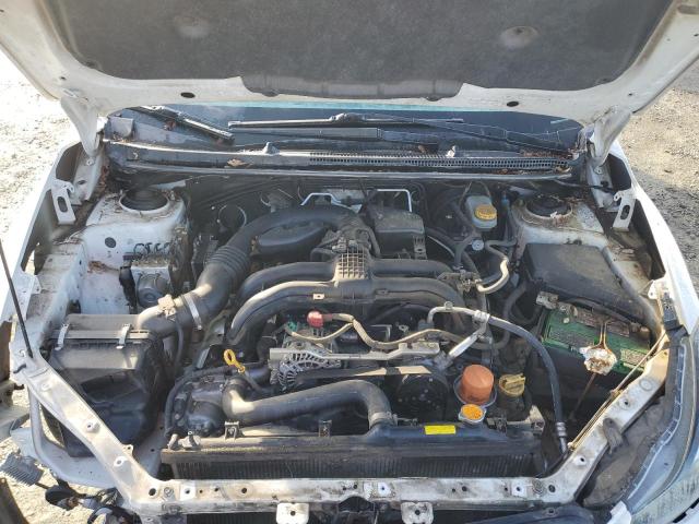 Photo 11 from auction – 2016 SUBARU IMPREZA SP with VIN JF1GPAU66G8301226