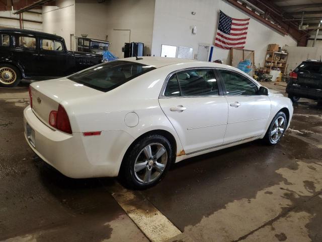 Photo 3 from auction – 2011 CHEVROLET MALIBU 1LT with VIN 1G1ZC5E15BF352979