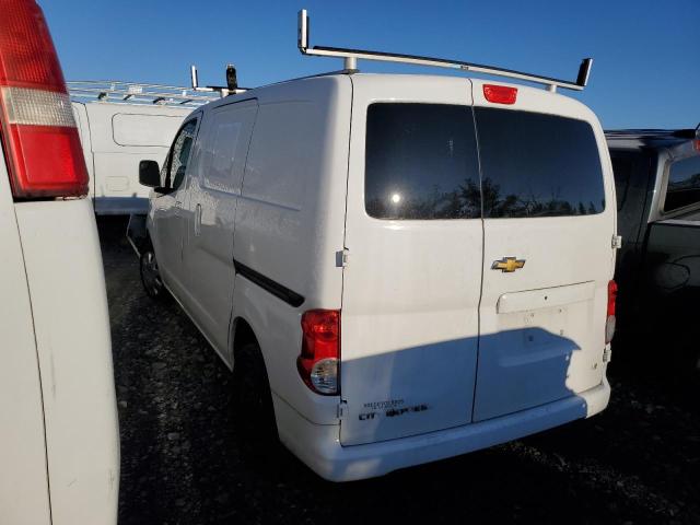 Photo 2 from auction – 2015 CHEVROLET CITY EXPRE with VIN 3N63M0YN2FK713997