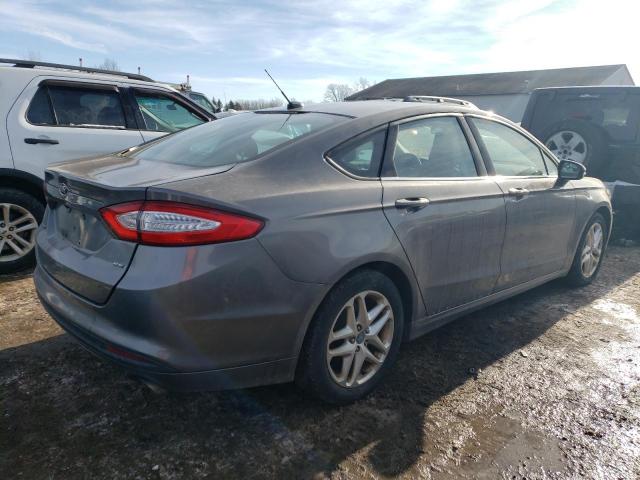 Photo 3 from auction – 2013 FORD FUSION SE with VIN 3FA6P0H73DR213222