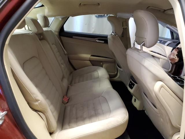 Photo 10 from auction – 2014 FORD FUSION SE with VIN 3FA6P0H74ER335217