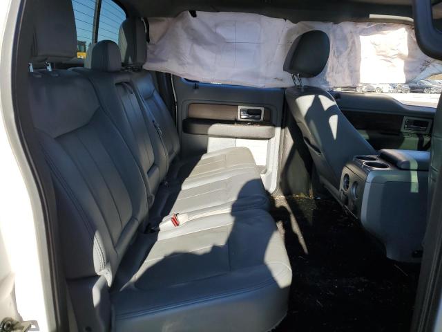 Photo 10 from auction – 2013 FORD F150 SUPER with VIN 1FTFW1ET4DFB06262