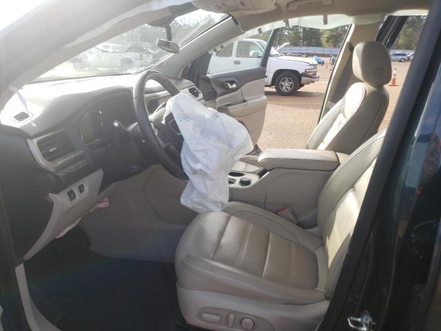 Photo 7 from auction – 2019 GMC ACADIA DEN with VIN 1GKKNPLS5KZ139155
