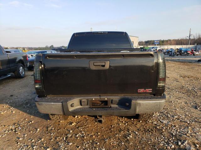 Photo 6 from auction – 2007 GMC NEW SIERRA with VIN 2GTEK13M671561404