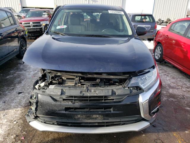 Photo 5 from auction – 2016 MITSUBISHI OUTLANDER with VIN JA4AZ3A34GZ018795