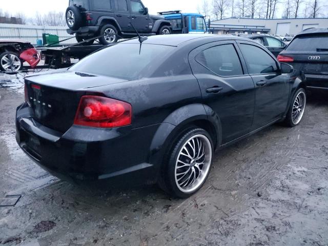 Photo 3 from auction – 2014 DODGE AVENGER SE with VIN 1C3CDZAB6EN237760