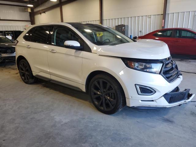 Photo 4 from auction – 2016 FORD EDGE SPORT with VIN 2FMPK4AP1GBB02407