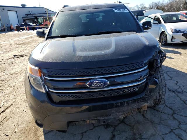 Zdjęcie 5 z aukcji – 2014 FORD EXPLORER L z VIN 1FM5K7F80EGA96549