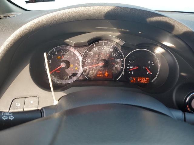 Photo 9 from auction – 2012 NISSAN ALTIMA BAS with VIN 1N4AL2AP5CN547815