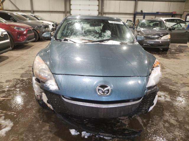 Photo 5 from auction – 2010 MAZDA 3 I with VIN JM1BL1HF5A1129149