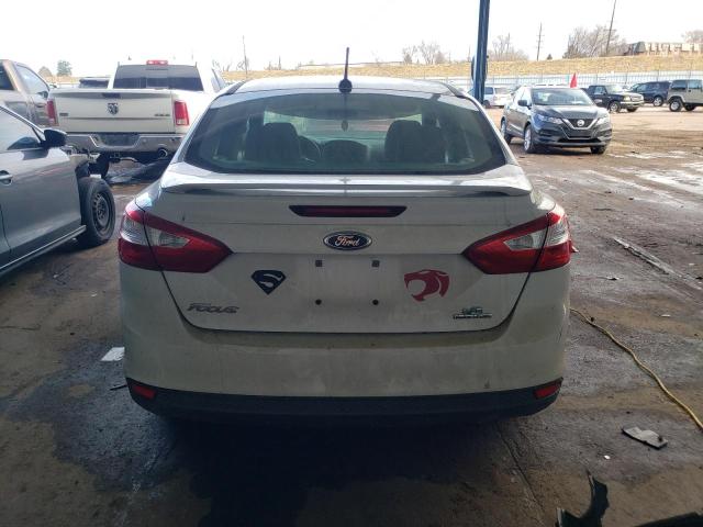 Photo 6 from auction – 2014 FORD FOCUS SE with VIN 1FADP3F24EL351349