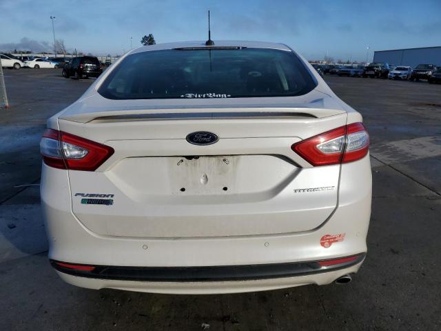 Photo 6 from auction – 2015 FORD FUSION TIT with VIN 3FA6P0SU4FR307692