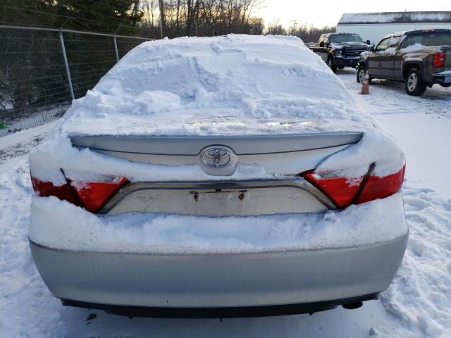 Photo 6 from auction – 2017 TOYOTA CAMRY LE with VIN 4T1BF1FK7HU773716