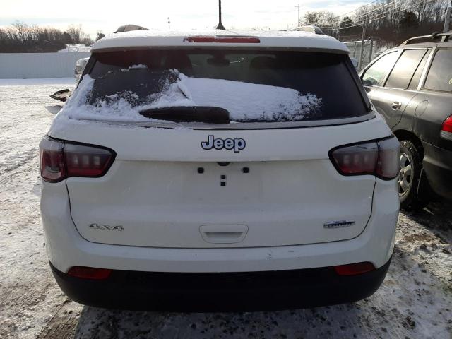Фото 6 с аукциона – 2018 JEEP COMPASS LA с VIN 3C4NJDBB1JT265085