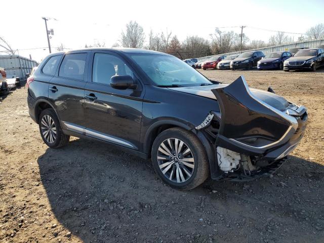 Photo 4 from auction – 2019 MITSUBISHI OUTLANDER with VIN JA4AD2A31KZ050721
