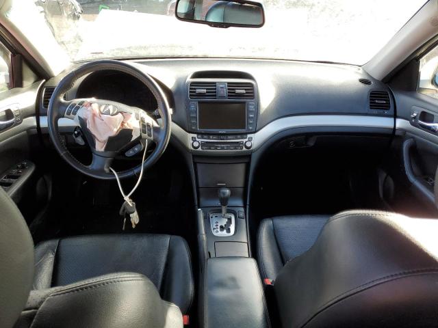 Photo 8 from auction – 2008 ACURA TSX with VIN JH4CL96988C000531