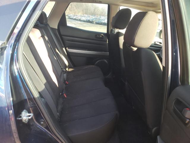 Photo 11 from auction – 2012 MAZDA CX-7 with VIN JM3ER2BM3C0410892