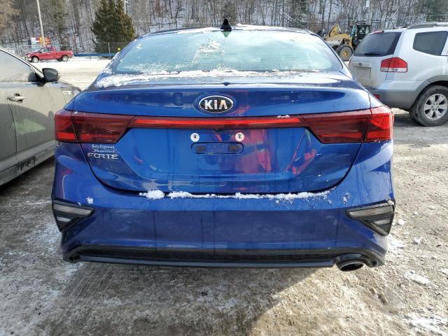 Photo 6 from auction – 2019 KIA FORTE FE with VIN 3KPF24AD6KE071582