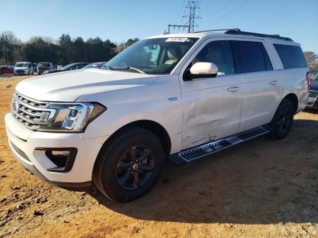 FORD EXPEDITION 2019 with VIN 1FMJK1JTXKEA06712 - Photo from auction