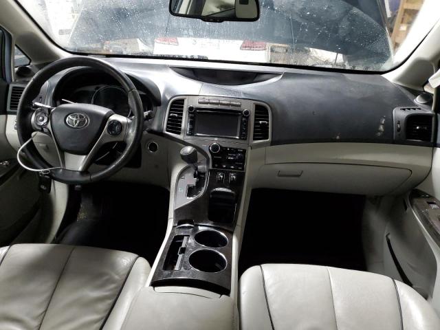 Photo 8 from auction – 2014 TOYOTA VENZA LE with VIN 4T3ZA3BBXEU082438