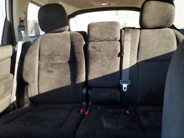 Photo 10 from auction – 2016 NISSAN PATHFINDER with VIN 5N1AR2MNXGC645058