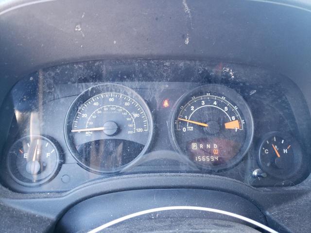Photo 9 from auction – 2014 JEEP PATRIOT LA with VIN 1C4NJPFA8ED602737