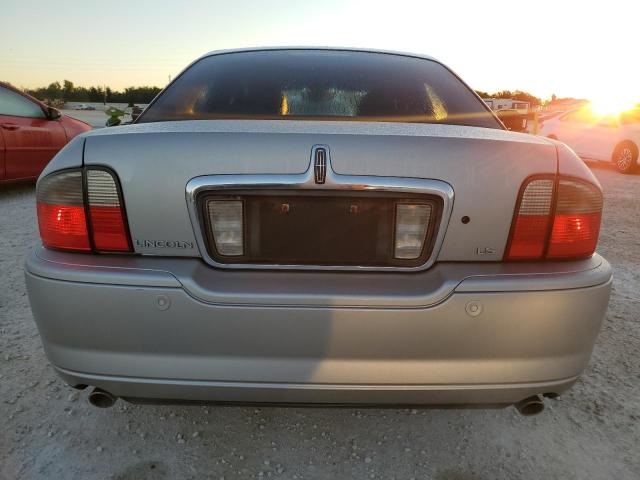 Photo 6 from auction – 2005 LINCOLN LS with VIN 1LNHM87AX5Y665593