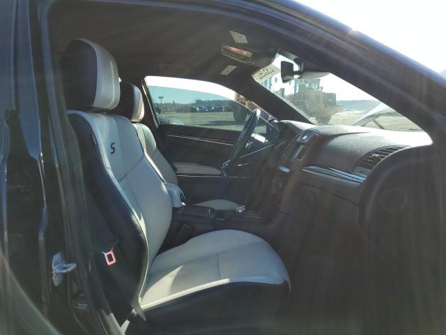 Zdjęcie 7 z aukcji – 2018 CHRYSLER 300 S z VIN 2C3CCABT8JH168276