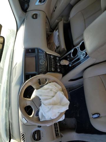 Photo 8 from auction – 2015 NISSAN PATHFINDER with VIN 5N1AR2MM9FC679160