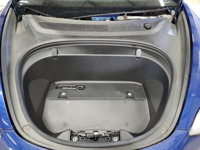 Photo 11 from auction – 2019 TESLA MODEL 3 with VIN 5YJ3E1EB6KF442204