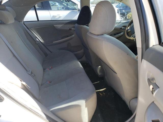 Photo 10 from auction – 2010 TOYOTA COROLLA BA with VIN 2T1BU4EEXAC357993